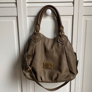 Marc by Marc Jacobs Francesca Shopper